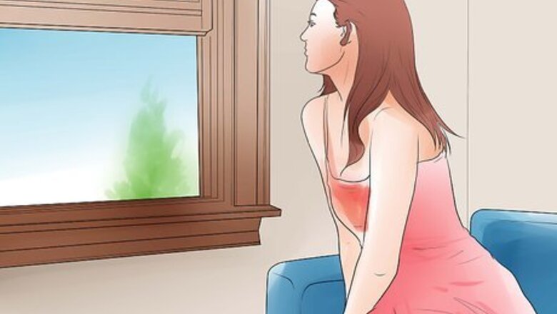 How to Make up After an Argument