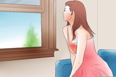 How to Make up After an Argument