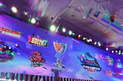 Pro Kabaddi League: Complete Schedule of the Coveted Kabaddi Competition