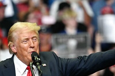 'I Took a Bullet for Democracy,' Trump Says at First Rally Since Shooting