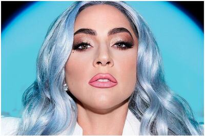 Lady Gaga Says Being Raped by a Music Producer at 19 Led to a 'Total Psychotic Break'