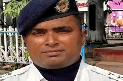 Kolkata Police Officer Helps Doctor Reach Nursing Home, Perform Surgery on Time