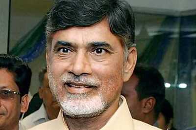 Andhra Pradesh: Chandrababu Naidu-led government completes 100 days