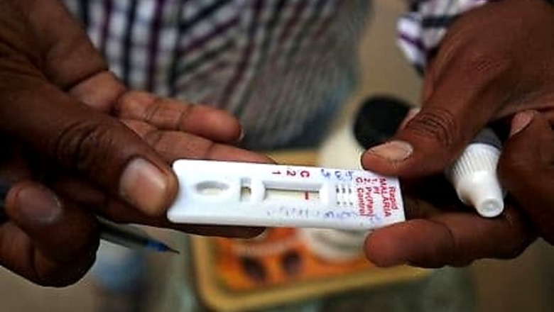Scientists Map Out Mosquito Immune System To Help Fight Malaria