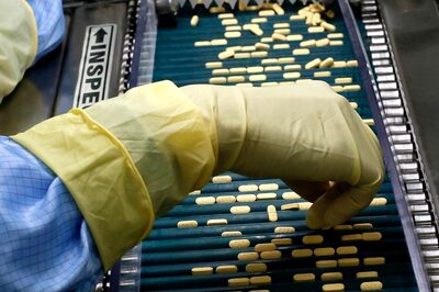 Gene Therapy to Precision Medicine, Centre Fine-tunes Policy for Research & Innovation in Pharma | Exclusive