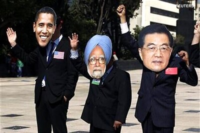 PM, Obama discuss euro crisis ahead of G20 summit