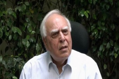 Talk of Ram Rajya in Ayodhya, Showcasing 'Aaya Ram Gaya Ram' in Bihar: Sibal's Dig at BJP