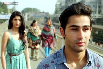 Shah Rukh Khan sends best wishes to 'lil baby Armaan Jain' for 'Lekar Hum Deewana Dil'