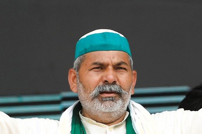 Farm Laws Repeal: BKU's Rakesh Tikait Refuses to Call Off Protests Despite PM's Announcement on Rollback