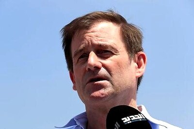 'Rock bottom' Lebanon must reform for long-term aid - U.S.