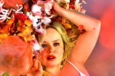 Bridgerton Star Nicola Coughlan Turns Model For Kim Kardashian's SKIMS; See Photos