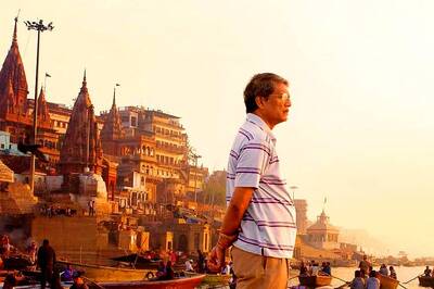 Mukti Bhawan Review: An Engaging Film You Must Watch Before You Die