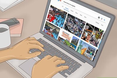 How to Attend a Travel Show