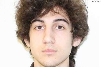 Boston bomber charged with using weapon of mass destruction