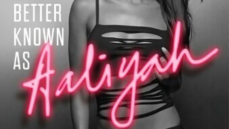 Review: 'Baby Girl About Aaliyah Is A Singer's Tragic Tale