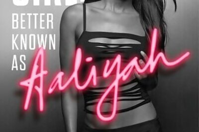 Review: 'Baby Girl About Aaliyah Is A Singer's Tragic Tale