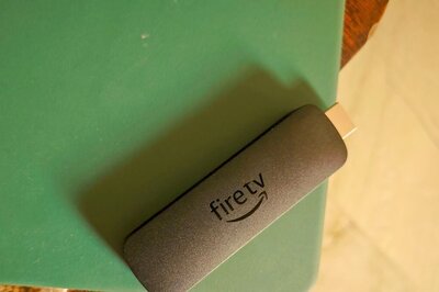 Amazon Fire TV Stick 4K 2024 Offers More Power To Watch Your Favourite Shows