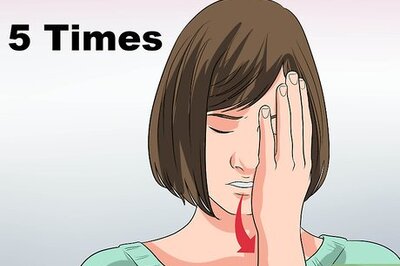 How to Handle Pepper Spray in Your Eyes