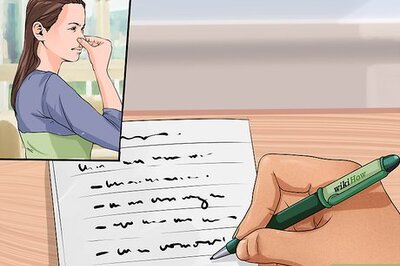 How to Cope With Scent Sensitivity