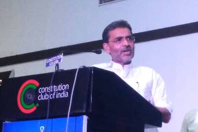 Kushwaha Seeks Time From PM Modi as Tension Over Seat Sharing in Bihar Intensifies