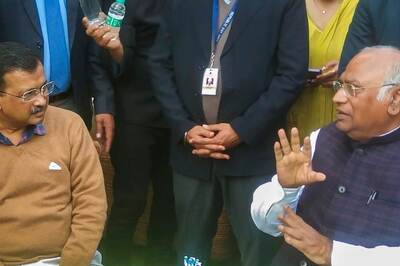 Coalition 'Maryada' Forces Congress to Stay Mum on Swati Maliwal Row. Will Delhi Polls be Litmus Test for Alliance?