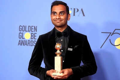 Aziz Ansari, Master of None Actor, Accused of Sexual Assault in 2017