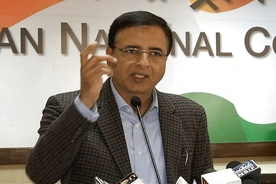 Modi Govt Should be Renamed 'Derailment Sarkar', Says Congress