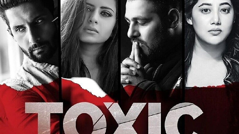 Badshah's Latest Toxic is 'All-out Heartbreak' Song, Says Co-singer Payal Dev
