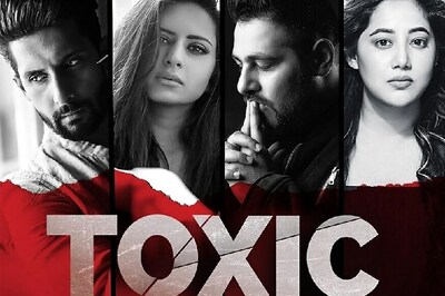 Badshah's Latest Toxic is 'All-out Heartbreak' Song, Says Co-singer Payal Dev