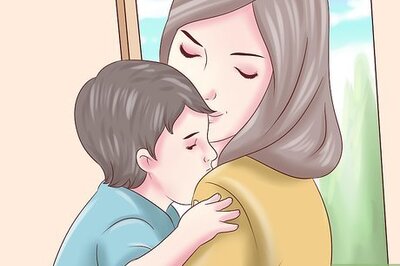 How to Overcome Postpartum Anxiety and Depression