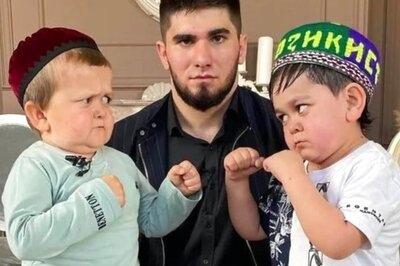 Bigg Boss 16: Abdu Rozik's Rival Hasbullah Likely To Enter Salman Khan's Show As Wild Card Contestant