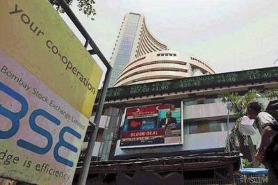 Sensex Slips Below 51,000-mark as it Tanks 435 Points; Nifty Gives Up 15K