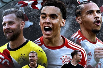 Der Klassiker: Where Borussia Dortmund's Pragmatism Meets Bayern Munich's Super-Stardom