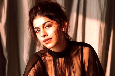 Don't Have a Set Idea on What I Want to Do, Says Alaya F