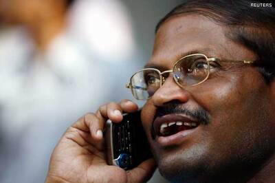 Is your mobile phone loaded with money?