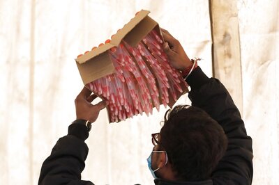 Omicron Wave Begins In Delhi as Govt Says 84% Samples Positive for Variant in 2 Days, Peak May Come in a Week