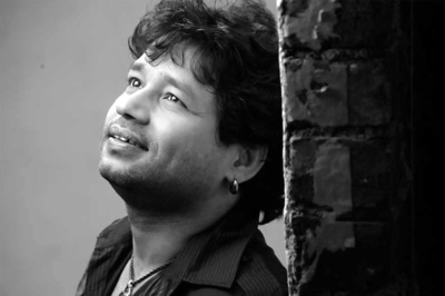Moment Of Pride, Celebration: Kailash Kher on Padma Shri Honour