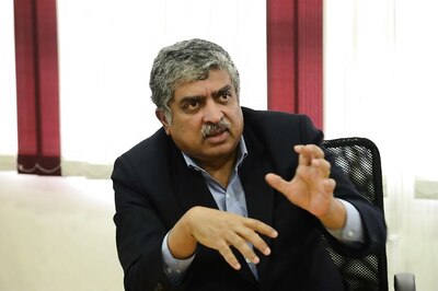 Infosys Live: Kiran Mazumdar Shaw to Head CEO Hunt, Says Nandan Nilekani