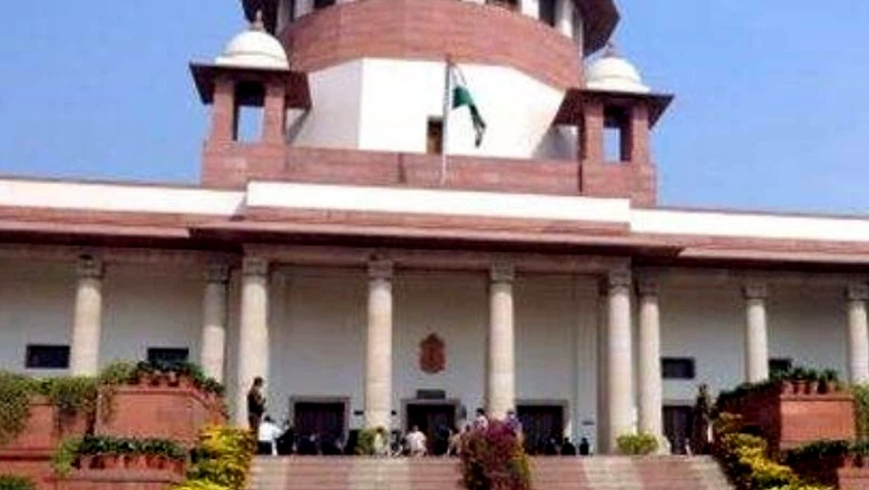 Law Student Moves SC Seeking Intervention in Pleas Against Abrogation of Article 370