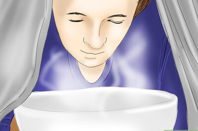 How to Deal with a Dry Throat