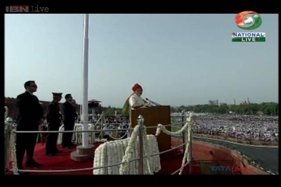 Modi must adopt painful reforms to push growth: Chinese daily