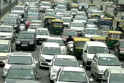 Odd-even scheme could be extended by a week till January 22: Delhi government tells HC
