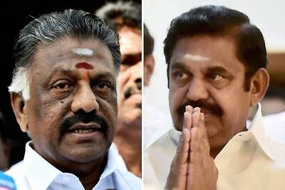 AIAMDK: Flip-flop by Team EPS Angers Panneerselvam Faction