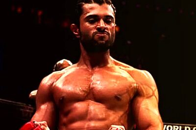 Vijay Deverakonda-Starrer Gets U/A Certificate From Censor Board