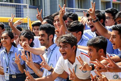 BSEB Matric Result 2024 Declared: Shivankar Kumar of Purnia District Tops Exam With 97.80%