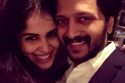 Shilpa Shetty Remains Unreachable; This Weekend It's Riteish Deshmukh, Genelia D'souza on Super Dancer 4