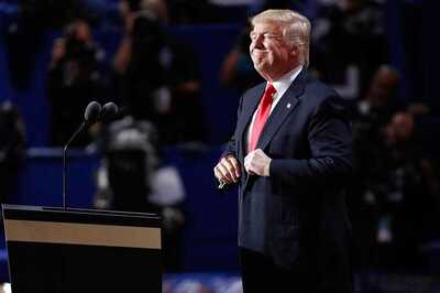 Trump's Psychopathic Traits  Surpass Hitler, Claims Oxford Study