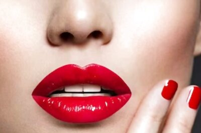 Getting Married? Tips To Get The Perfect Lipstick Shade To Go With Your Attire