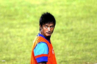 Bhaichung Bhutia-led FPAI explain players' grievances