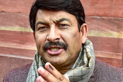 'Tukde-tukde Gang' Turning Farmers' Stir into Shaheen Bagh: BJP's Manoj Tiwari